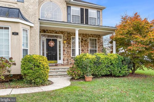 27 Pleasant Hill Dr, Camden-Wy, DE 19934-4324