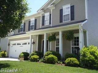 6263 Glen Way Dr, Winston Salem, NC 27107-3794