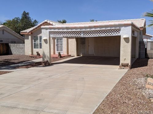 2295 Oleander Dr, Mohave Valley, AZ 86440-8925