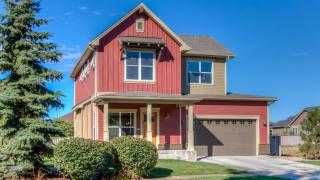 1503 Bowen St, Longmont CO  80501-2567 exterior