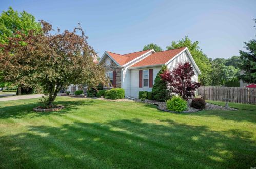20865 River Blvd, Goshen, IN 46528-8937