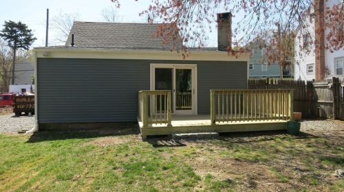 29 Hill St, Coventry RI  02816-7827 exterior