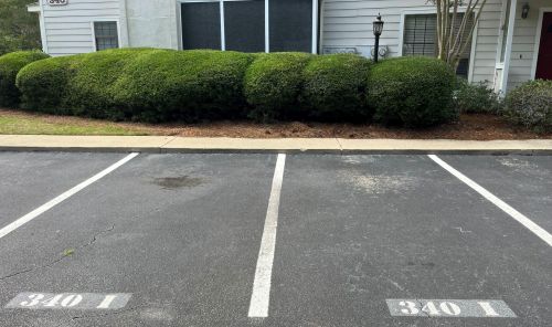 340 Sandpiper Dr, Mount Pleasant SC  29464-2811 exterior