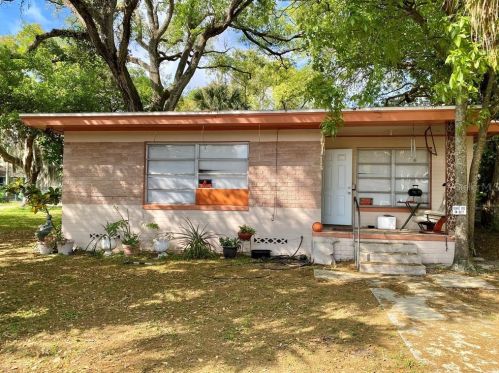 606 Tanglewood St, Daytona Beach, FL 32114-2146