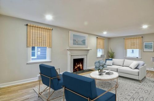 458 Midland St, Bridgeport CT  06605-3344 exterior