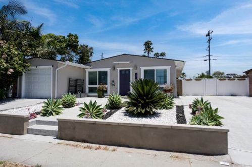 4489 Gila Ave, San Diego, CA 92117-3715