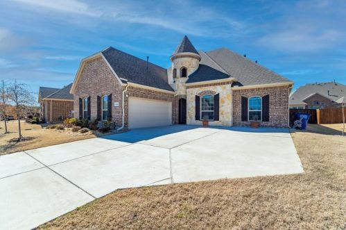1912 Doves Landing Ln, St Paul, TX 75098