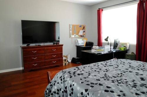 1360 Quince St, Beaumont CA  92223-8454 exterior