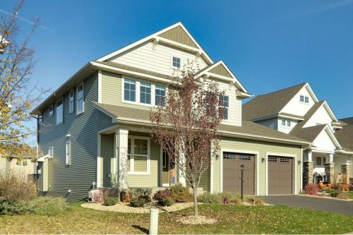 11 Promise Blvd, Hudson WI  54016-8722 exterior