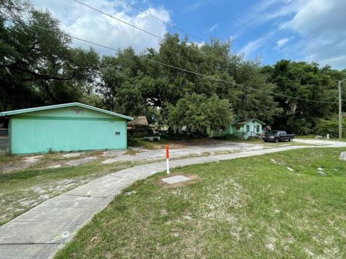 4379 Orange Blossom Trl, Kissimmee FL  34746-4205 exterior