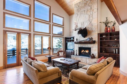 12 Eagle Ct, Park City, UT 84060-7816