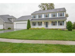 29722 Brookview Ct, Perrysburg, OH 43551-4547
