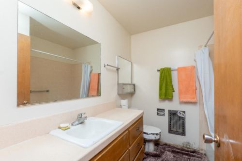116 Evans Ave, Del Monte Park CA  93950-3020 exterior