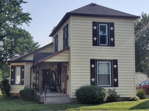 123 Elwood Ave, Marysville, OH 43040-1131