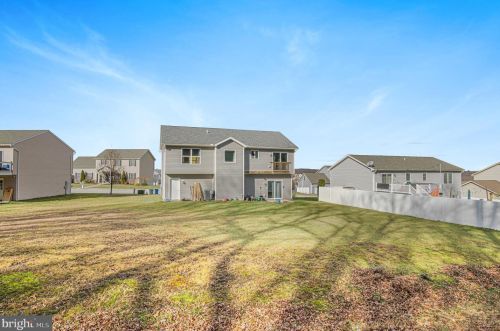 90 Champions Dr, York Haven PA  17370 exterior