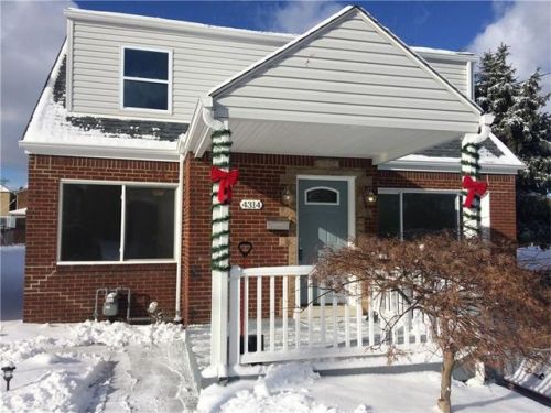 4314 Glen Lytle Rd, Pittsburgh, PA 15217-2818
