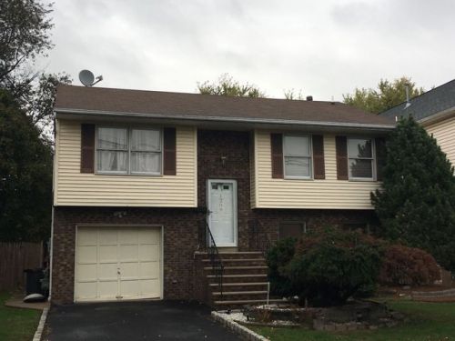 1209 Long Ave, Industrial Hillside, NJ 07205-2760