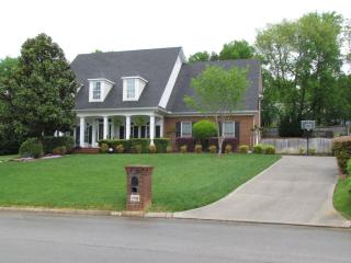 11940 Abners Ridge Dr, Knoxville, TN 37934-8206