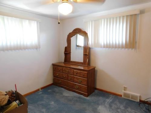 210 Swink Hill Rd, South Connellsville PA  15425-6352 exterior