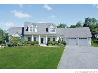 221 Tri Mountain Rd, Durham, CT 06422-2311