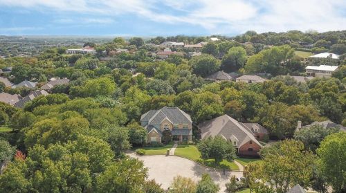4228 Shadow Dr, Fort Worth, TX 76116-8168