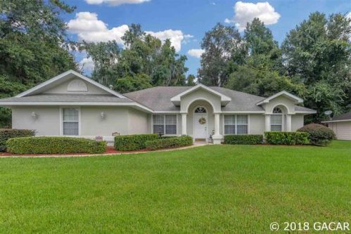 10436 13th Ln, Gainesville, FL 32606-8090