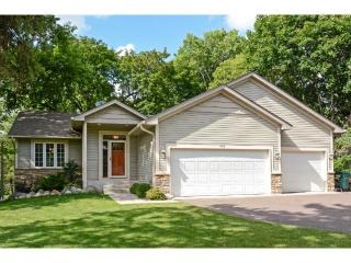 1003 County Road B, Saint Paul, MN 55113-4406