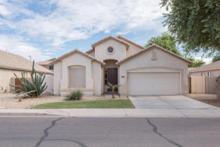 2515 Martingale Rd, Gilbert, AZ 85295-1592