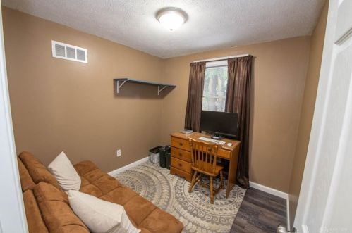 608 Beery Blvd, Englewood OH  45322-3035 exterior