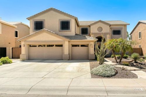 3551 Remington Dr, Gilbert, AZ 85297-7749