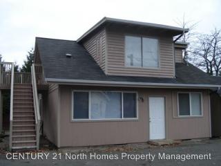 716 105th St, Everett WA  98204-3873 exterior