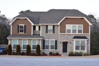 1421 Vergeland Dr, Hope Mills NC  28348-7549 exterior