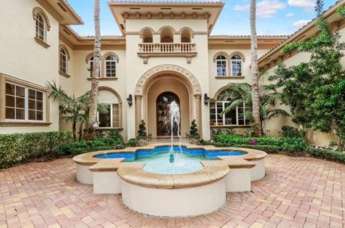 5582 Vintage Oaks Ter, Delray Beach, FL 33484-6301