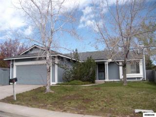 5275 Crystal Vista Ln, Reno, NV 89523-1802