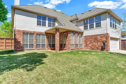 4600 Appleridge Dr, Richardson, TX 75082-3800