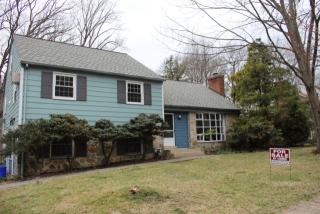 418 Drexel Pl, Swarthmore, PA 19081-2005