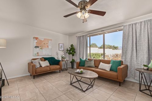 744 Camino Seco, Tucson AZ 85710-2627 exterior