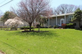 78 Castlewood Trl, Sparta NJ  07871-3703 exterior