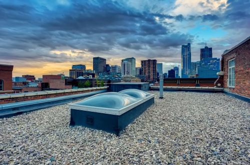 1449 Wynkoop St, Denver CO  80202-1159 exterior