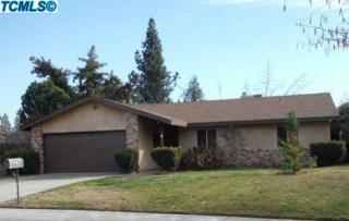 635 Cambridge Ave, Visalia, CA 93277-4725