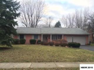 530 Surrey Dr, Findlay, OH 45840-6926