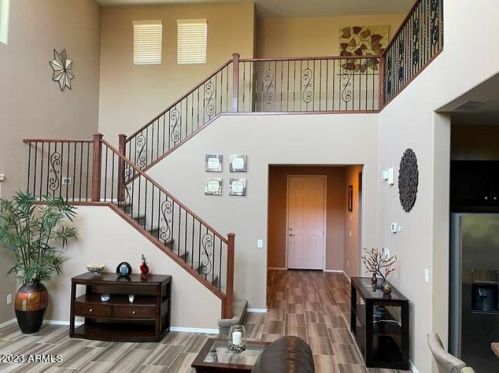 17159 Hedgehog Pl, Sun City AZ  85387-3446 exterior