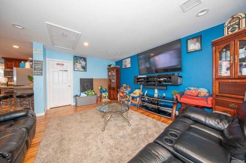 145 Ellison Ave, Roosevelt NY  11575-2115 exterior