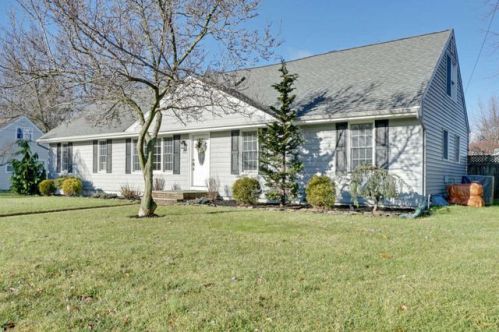 15 Arbor Way, Tinton Falls, NJ 07712-3250