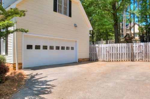 207 Longstreet Xing, North Augusta SC  29860-9078 exterior