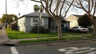 601 Grennan St, Vallejo, CA 94591-5417
