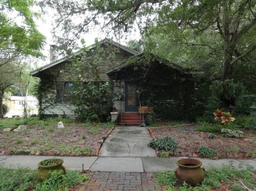 3157 7th Ave, Saint Petersburg, FL 33713-6617