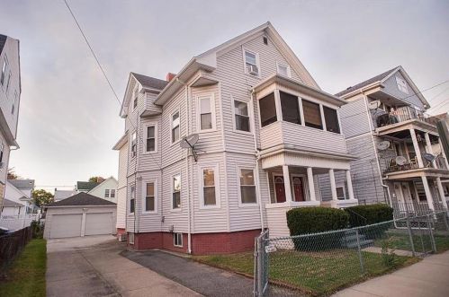 203 Sackett St, Providence, RI 02907-2644