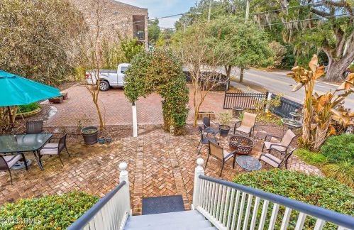 314 Charles St, Beaufort SC  29902-5532 exterior