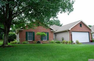 27 Kitszell Dr, Carlisle, PA 17015-9242